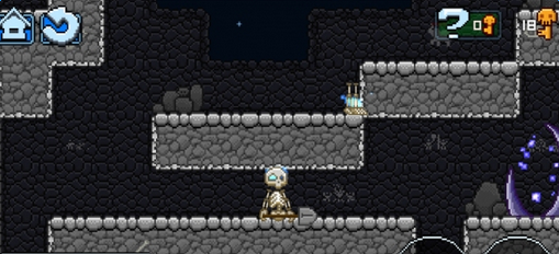 骷髅巫师v1.3.20截图1