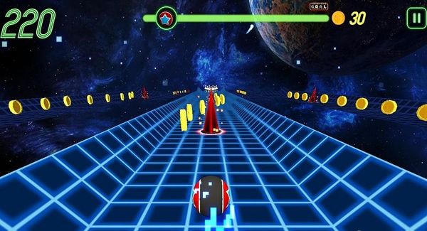 银河保龄球v2.8截图1