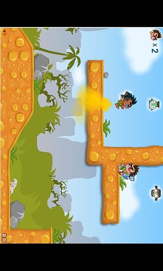 屁王兄弟开心大冒险v1.19截图4