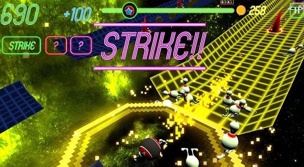 银河保龄球v2.8截图3