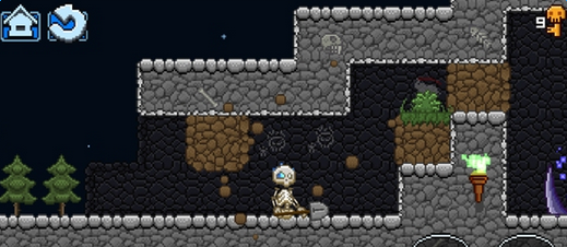 骷髅巫师v1.3.20截图2