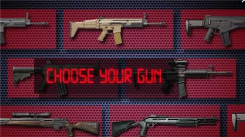 真实枪声模拟器v1.9截图3