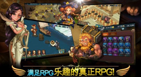 神谱光之处破解版v1.3.12截图3