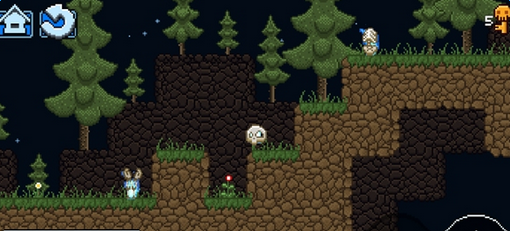 骷髅巫师v1.3.20截图3