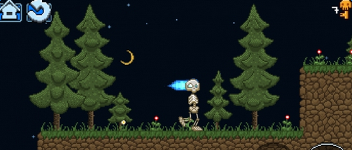 骷髅巫师v1.3.20截图4