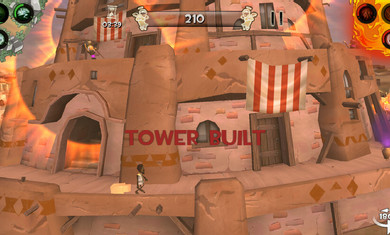 3D通天塔修改版v2.5.23截图1