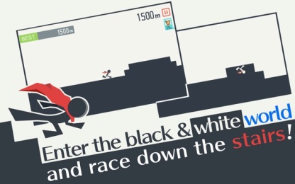 翻转跑酷v1.3.1.4截图2