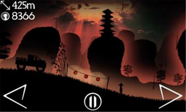 车在囧途2v3.4.8截图4