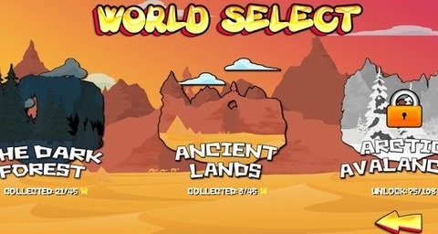 地精冒险记v1.7截图1