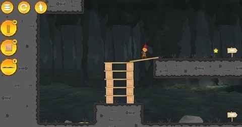 地精冒险记v1.7截图3