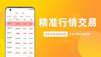 黄金帮v2.3.6截图4