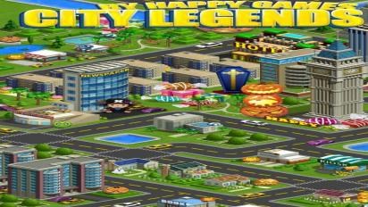 传奇城市万圣节版v1.8截图3