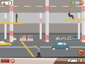 射杀老板v1.6截图1