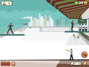 射杀老板v1.6截图2