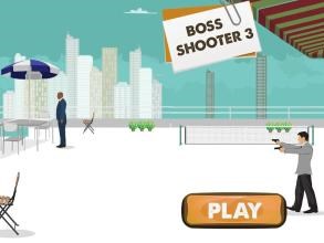 射杀老板v1.6截图3