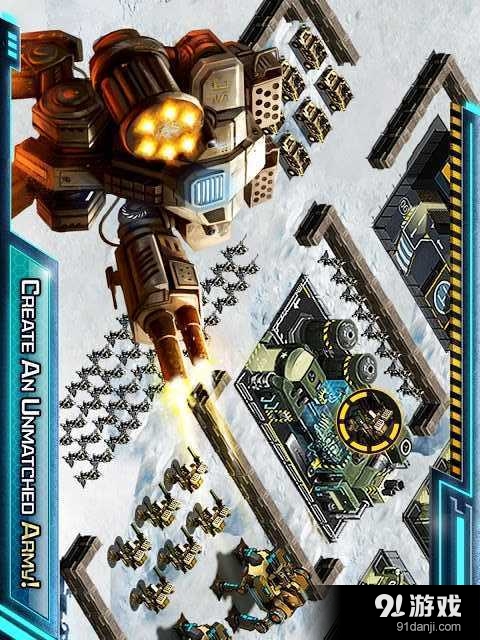 战争公司:现代世界之战v1.410截图2