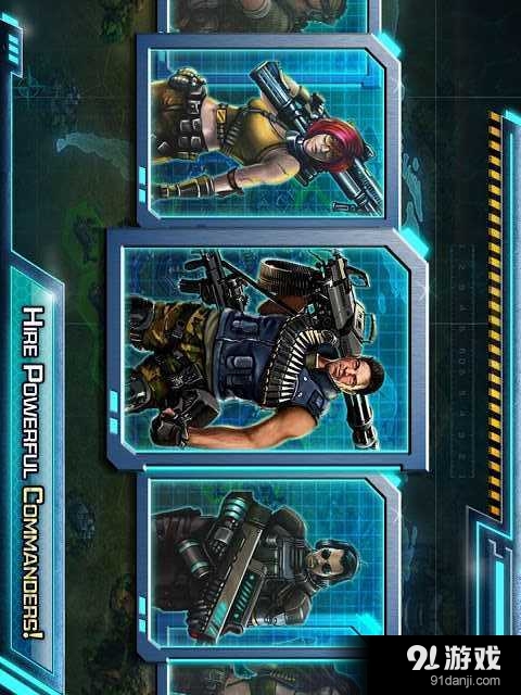 战争公司:现代世界之战v1.410截图3