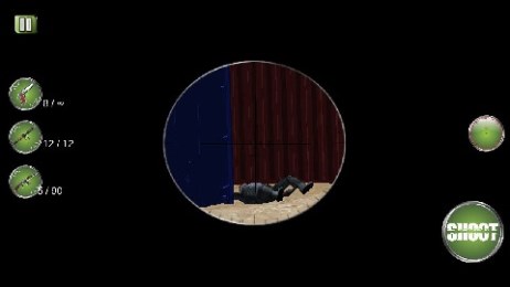 沙漠突击队伏击v1.6截图1