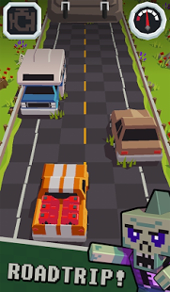 OreZom历险记v1.11截图3