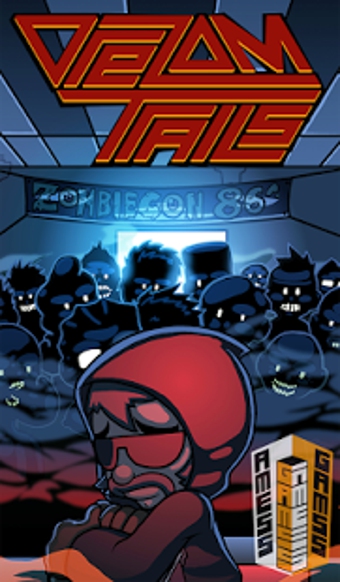 OreZom历险记v1.11截图4