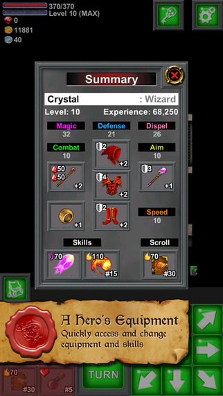 地牢探险者学院v1.3.4截图2