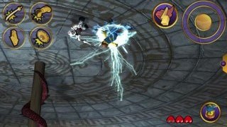 乐高忍者:元素之战v1.11截图4