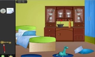 逃出朋友的房间v1.3.3截图1