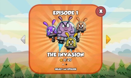 谷仓侵略者v1.12截图3