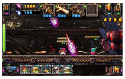 超蛙星球v1.6截图1