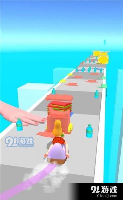 烫斗小姐姐v5截图1