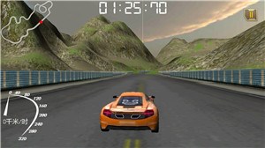 孤岛赛车v1.7截图1