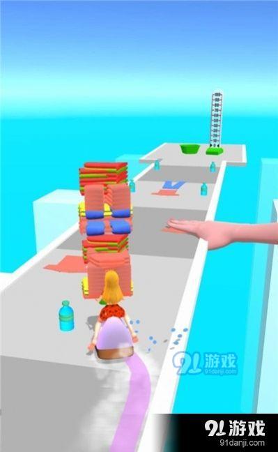 烫斗小姐姐v5截图2