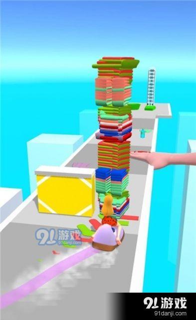 烫斗小姐姐v5截图3