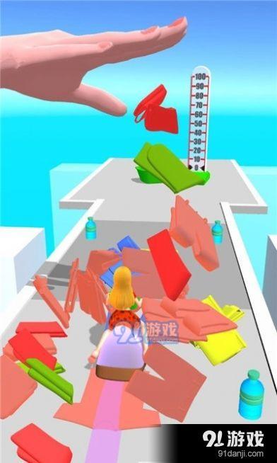 烫斗小姐姐v5截图4