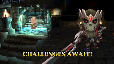 地牢战争v1.12截图2