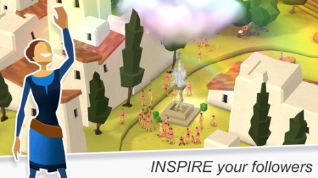 我们就是上帝v0.3.5截图2