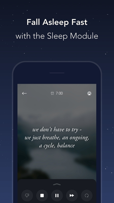 Pzizz prov4.10.23截图2