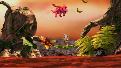 丛林跳跃2v1.5.6截图2