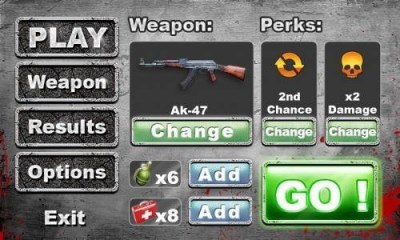 僵尸启示修改版v3.11截图2