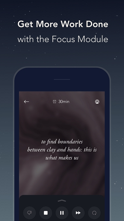 Pzizz prov4.10.23截图3