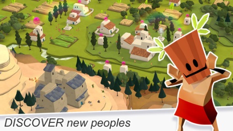 我们就是上帝v0.3.5截图3