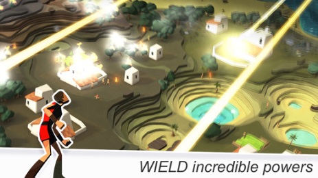 我们就是上帝v0.3.5截图4