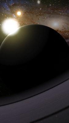 太空接触v1.3.5截图1