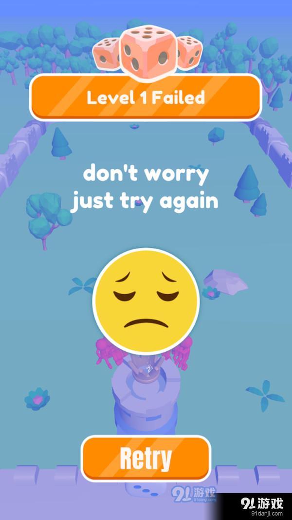 火柴人骰子军队v0.8截图1