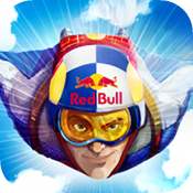 红牛王牌翼装飞行v0.3.12