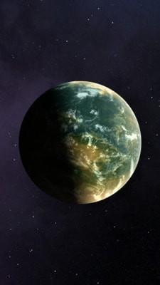 太空接触v1.3.5截图2