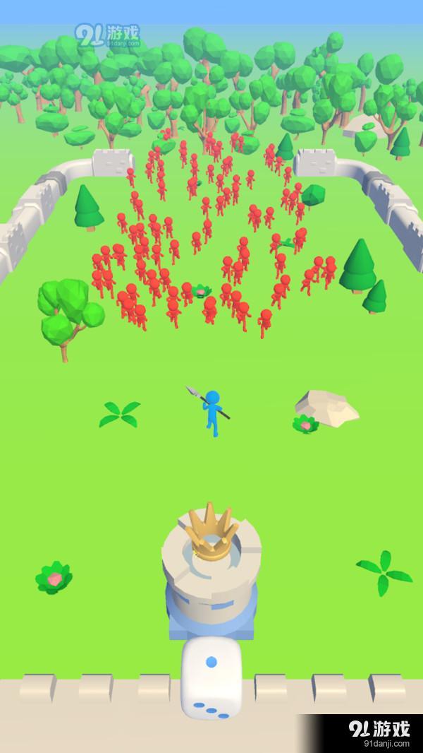 火柴人骰子军队v0.8截图2