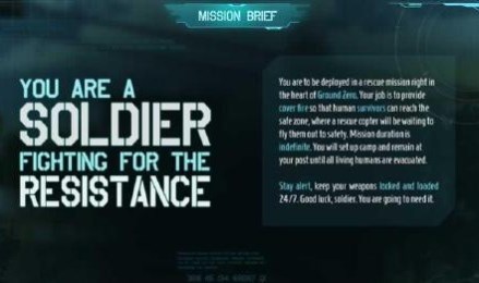 生存僵尸狙击v1.2.7截图3