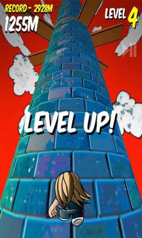 烟囱跑酷v1.6截图4