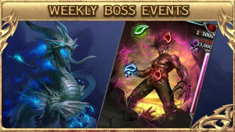 地狱火:召唤v3.7截图4